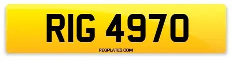 RIG 4970