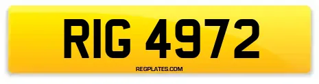 RIG 4972