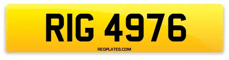 RIG 4976