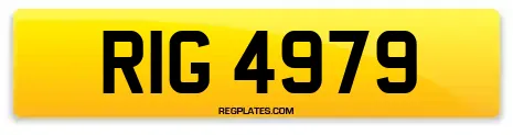 RIG 4979