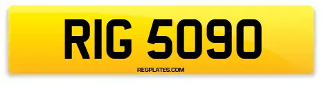 RIG 5090