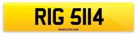 RIG 5114