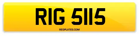 RIG 5115