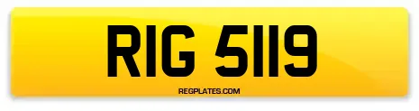 RIG 5119
