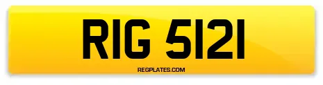 RIG 5121