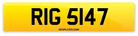 RIG 5147