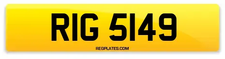 RIG 5149