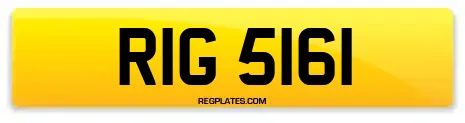 RIG 5161