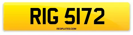 RIG 5172