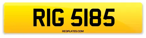 RIG 5185
