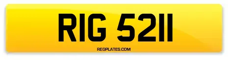 RIG 5211