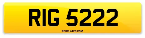 RIG 5222