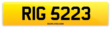 RIG 5223