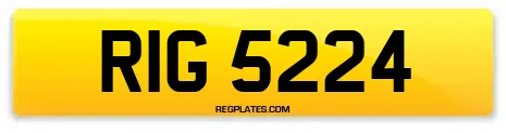 RIG 5224
