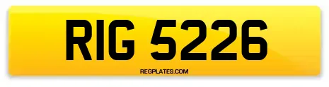 RIG 5226
