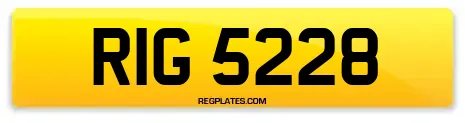 RIG 5228