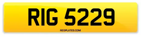 RIG 5229