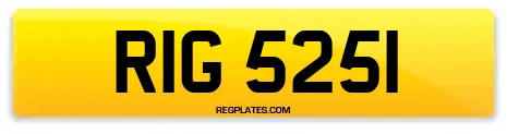 RIG 5251