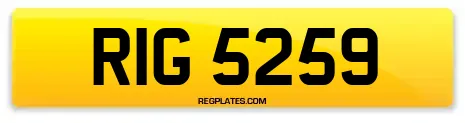 RIG 5259
