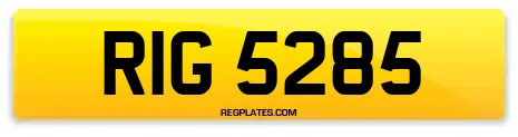 RIG 5285