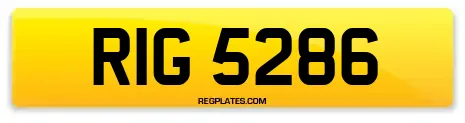RIG 5286