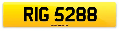 RIG 5288