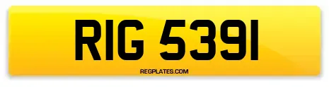 RIG 5391