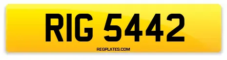 RIG 5442