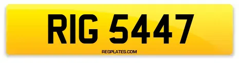 RIG 5447