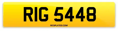 RIG 5448