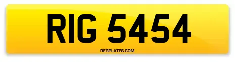 RIG 5454