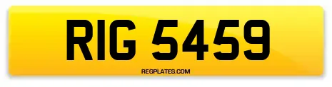 RIG 5459