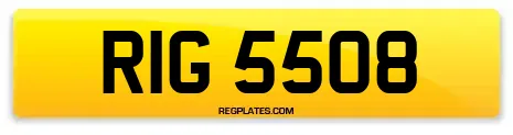 RIG 5508
