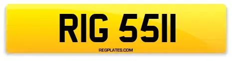 RIG 5511
