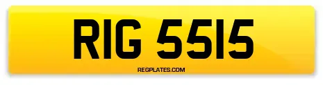 RIG 5515