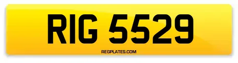 RIG 5529