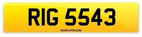 RIG 5543