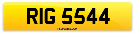 RIG 5544