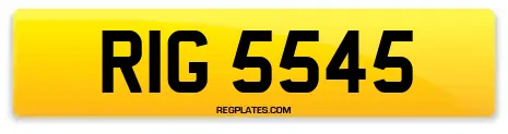 RIG 5545