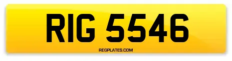 RIG 5546