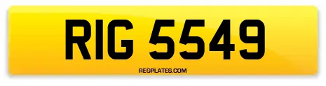 RIG 5549