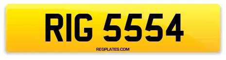 RIG 5554