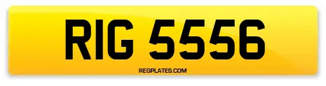 RIG 5556