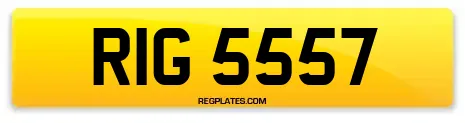 RIG 5557