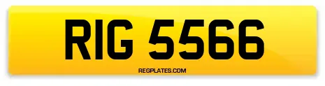 RIG 5566