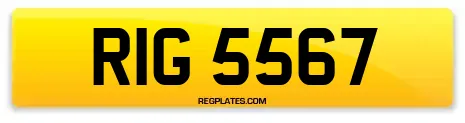 RIG 5567
