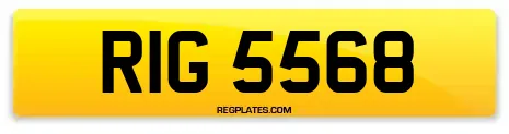 RIG 5568