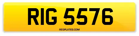 RIG 5576