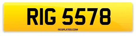 RIG 5578