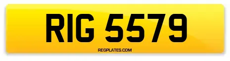 RIG 5579